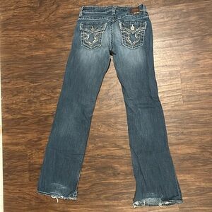 Big Star Remy Bootcut